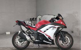 KAWASAKI NINJA 250 EX250L