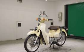 HONDA C110 SUPER CUB 2025 JA59