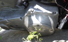 HARLEY FXST 1450 2001