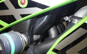 KAWASAKI ZX 10 NINJA ABS 2016
