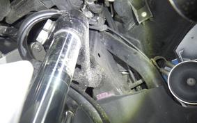 HONDA PCX 160 KF47