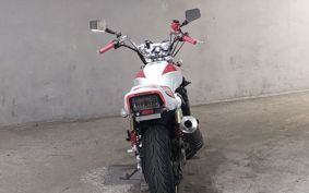 HONDA CB1300SF SUPER FOUR SC40