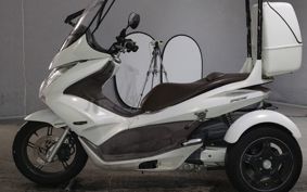 HONDA PCX125 NC125D