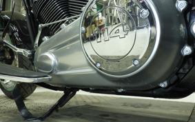 HARLEY FLBS 1870 2017