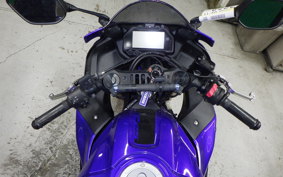 YAMAHA YZF-R25 A 2005 RG43J