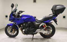 HONDA CB400 SUPER BOLDOR A 2014 NC42