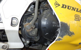 YAMAHA TZR250 2010 1KT