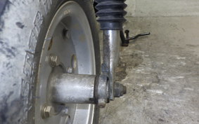 HONDA MONKEY 1998 Z50A