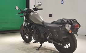 HONDA REBEL 500 A 2019 PC60