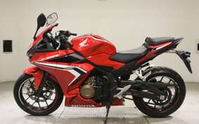 HONDA CBR400R 2019 NC56