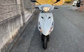 YAMAHA  AXIS Z SEJ6J