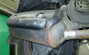 SUZUKI LET's 2 L 2025 CA1PA