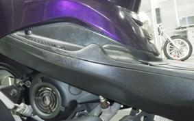 YAMAHA AXIS 125 TREET SE53J