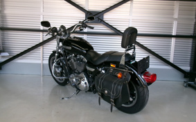 HARLEY XL1200L 2009 CX3