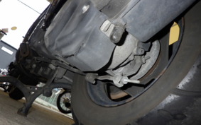 SUZUKI ADDRESS V125 S CF4MA