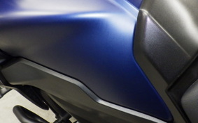 YAMAHA MT-09 Tracer GT 2018 RN51J