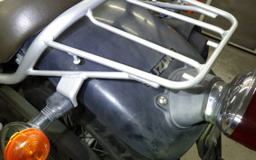 SUZUKI VANVAN 200 2002 NH41A
