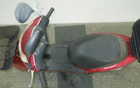 HONDA DIO Gen.6 AF68