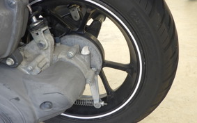 YAMAHA AERO X155