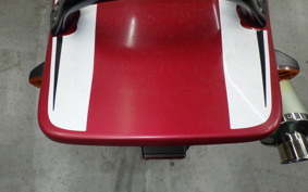 HONDA CB400 SUPER BOLDOR VTEC A 2014 NC42