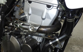 KAWASAKI KLX250D TRACKER 2010 LX250E