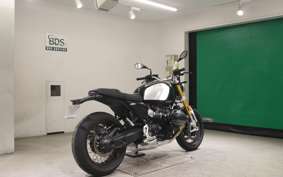 BMW R12 nine T 2025