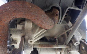 SUZUKI LET's 2 CA1PA