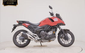 HONDA NC750X DCT 2026 RH23