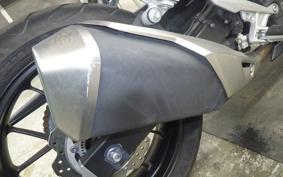 HONDA CBR400R 2018 NC47
