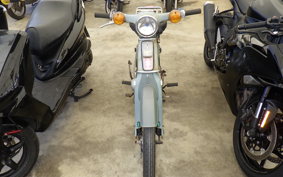 HONDA C50 SUPER CUB C50