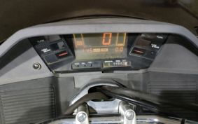 HONDA FUSION MF02