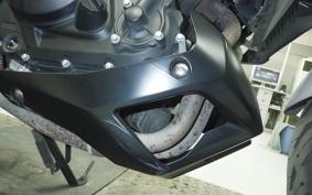 YAMAHA MT-03 ABS 2021 RH13J