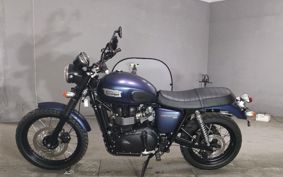 TRIUMPH SCRAMBLER TJ9178