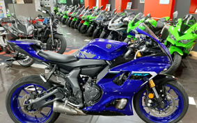 YAMAHA YZF-R7 2025 RM39J