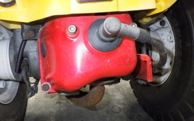 HONDA ROAD FOX 1996 TB10