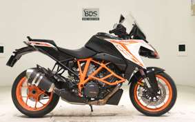 KTM 1290 SUPER DUKE GT 2020