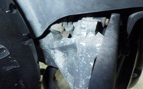 HONDA LEAD 100 2026 JF06