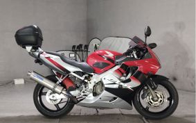 HONDA CBR600F 2004 PC35