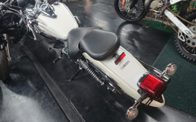 YAMAHA DRAGSTAR 250 VG05J