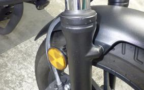 HONDA REBEL 250 A 2012 MC49
