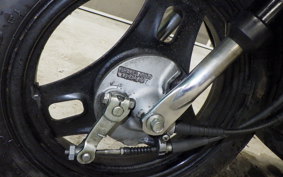 SUZUKI ADDRESS V50 Gen.2 2010 CA44A