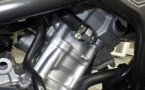 HONDA CB125 R 2009 JC91