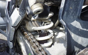 KAWASAKI KLX250 1999 LX250S