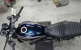 KAWASAKI Z900RS 2023 ZR900K