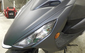 YAMAHA AXIS 125 Z 2024 SED7J