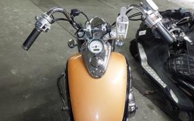 HONDA SHADOW 400 1998 NC34