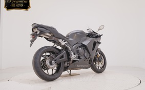 HONDA CBR600RR 2018 PC40