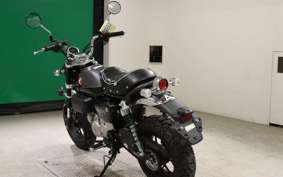 HONDA MONKEY 125 2021 JB03