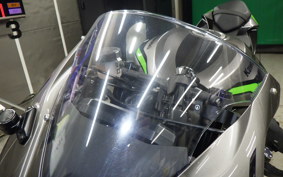 KAWASAKI NINJA ZX-6R A 2024 ZX636J