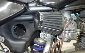 HONDA XR100 MOTARD